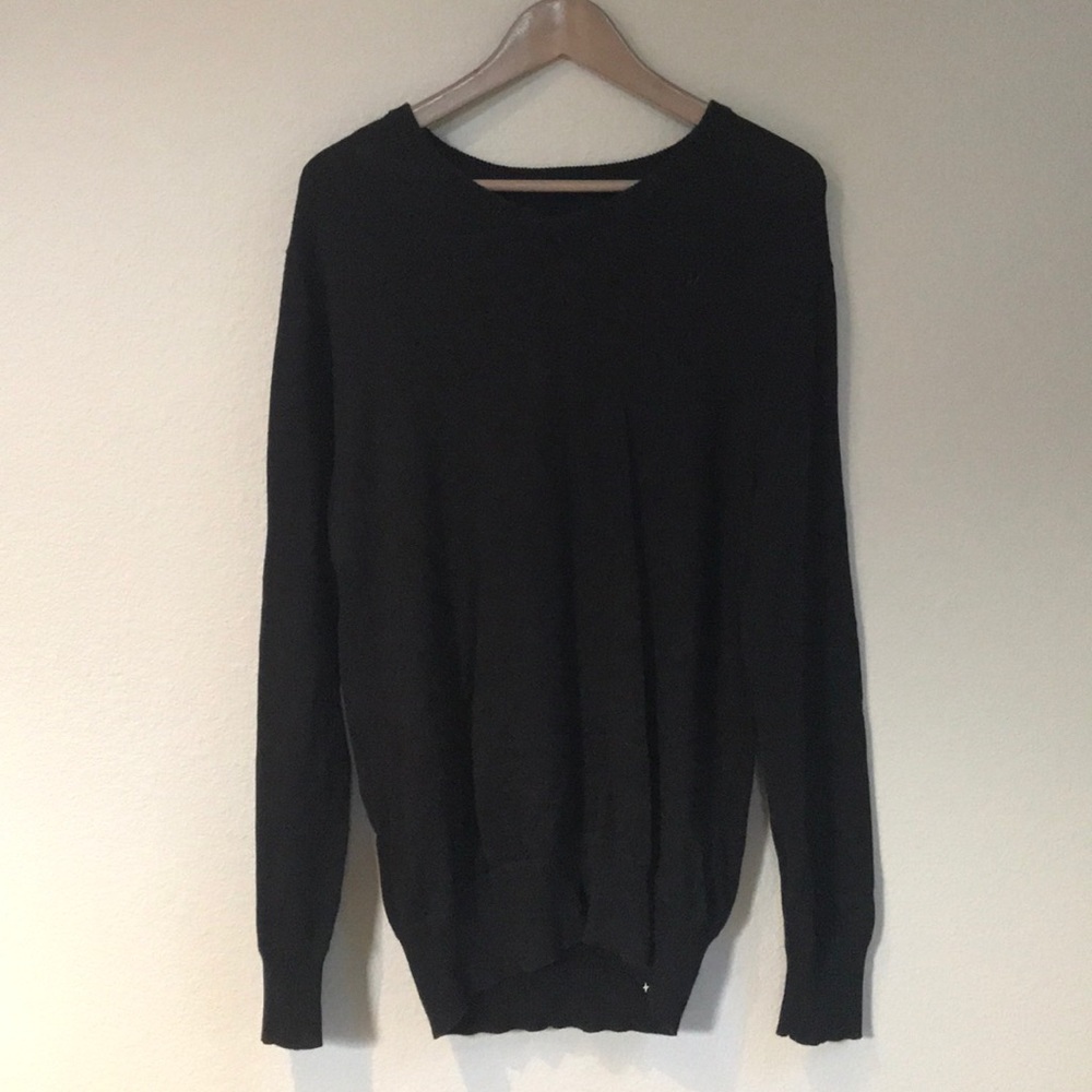 Hurley Cardigan Sweater